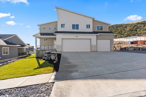 3620 E Owahee St, Eagle Mountain, UT, 84005-4562 | Card Image
