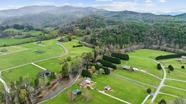 0 Hemlock Dr, Home with 2 bedrooms, 2 bathrooms and null parking in Suches GA | Image 45