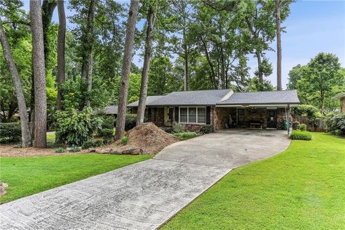 1263 Blueberry Trl, Decatur, GA, 30033-3006 | Card Image