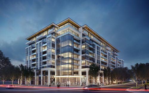804-407 Dundas St W, Oakville, ON, L6M5P9 | Card Image