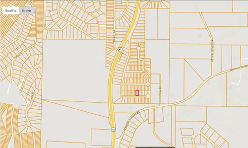 L-6, B-6 62/412 Highway, Highland, AR, 72542 | Card Image