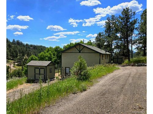 162 Pine Trl, BAILEY, CO, 80421-2508 | Card Image