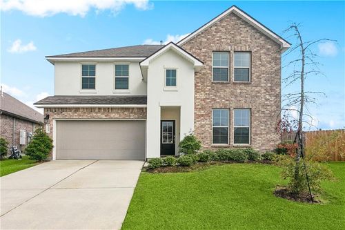 1829 E Lakeshore Landing Dr, Slidell, LA, 70461-7007 | Card Image