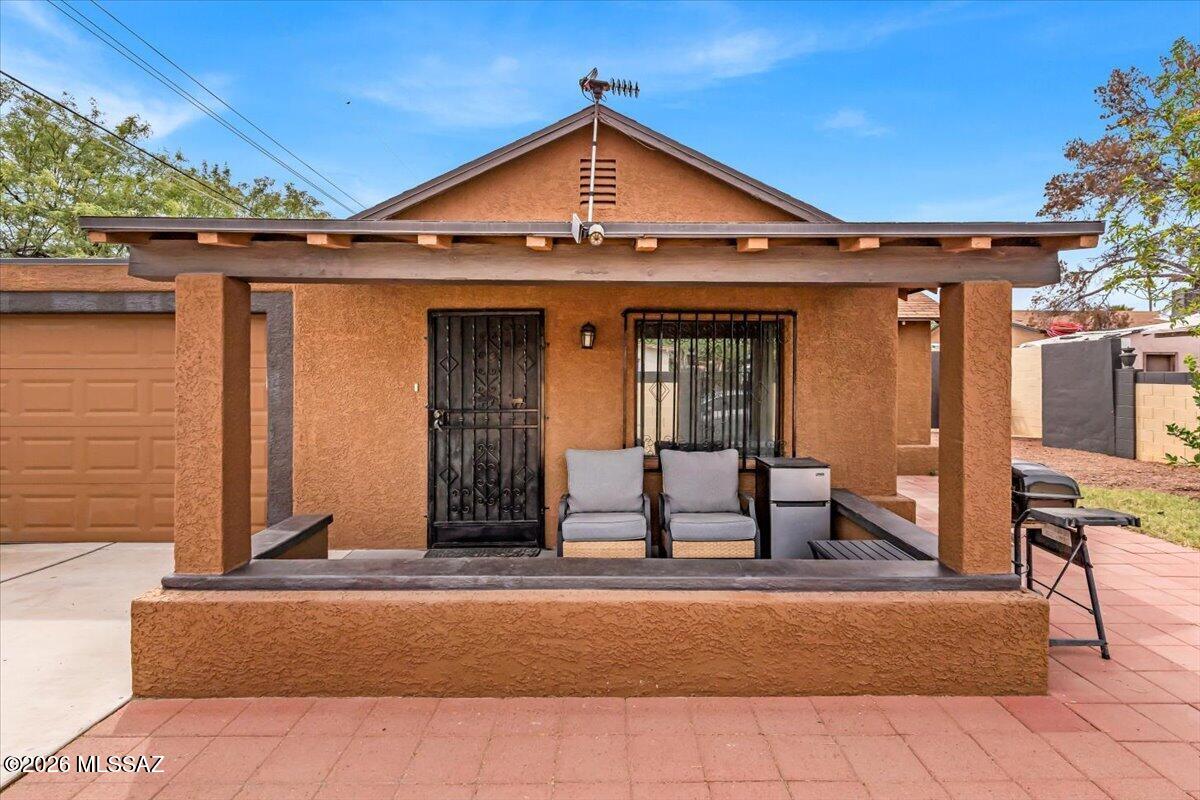 Residential in Tucson