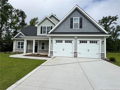 374 Whitestone Dr, Fayetteville, NC, 28312-0004 | Card Image