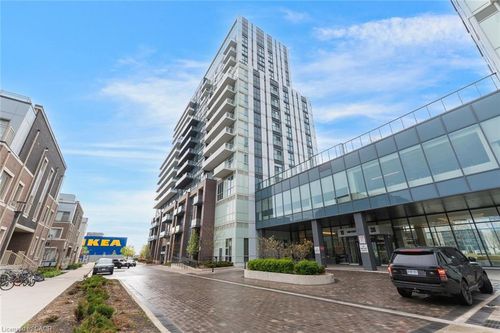 1120-10 Honeycrisp Cres, Vaughan, ON, L4K0M7 | Card Image