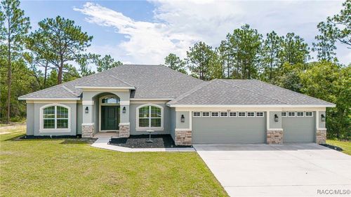 5881 Sultana Ter, Beverly Hills, FL, 34465-2229 | Card Image