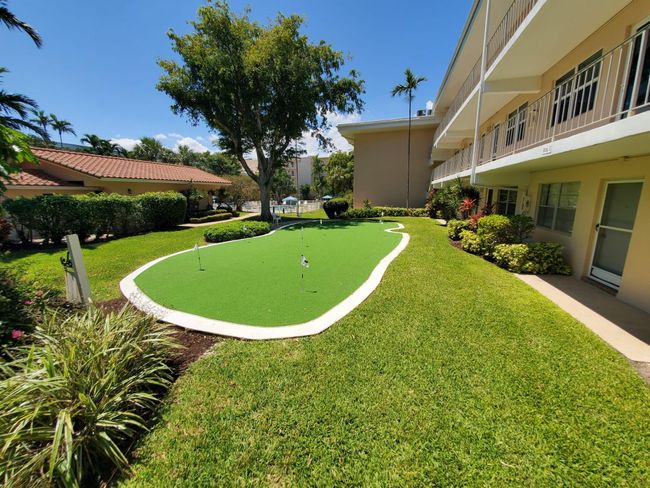 APT-308 - 1481 S Ocean Blvd, Condo with 1 bedrooms, 2 bathrooms and null parking in Pompano Beach FL | Image 47
