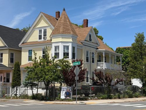 46-46A Dorchester St, Lawrence, MA, 01843 | Card Image