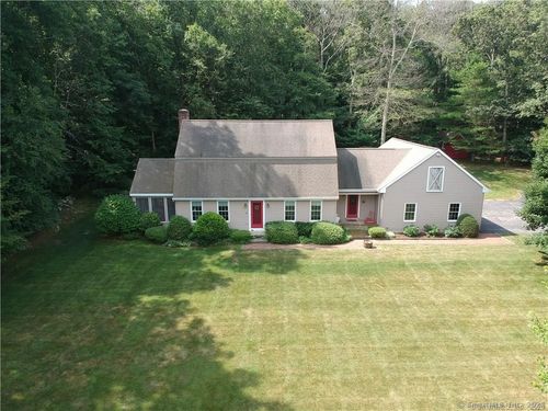 12 Dilaj Dr, Columbia, CT, 06237-1049 | Card Image