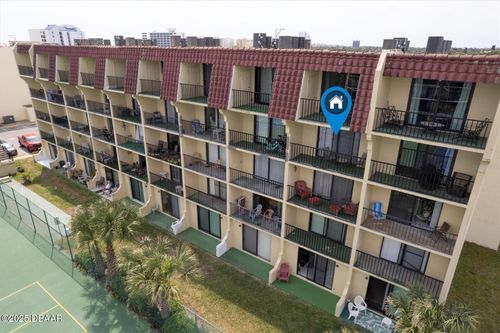 unit-422-1433 N Atlantic Ave, DAYTONA BEACH, FL, 32118-3554 | Card Image