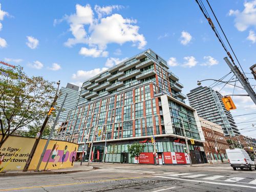 308-318 King St E, Toronto, ON, M5A0C1 | Card Image