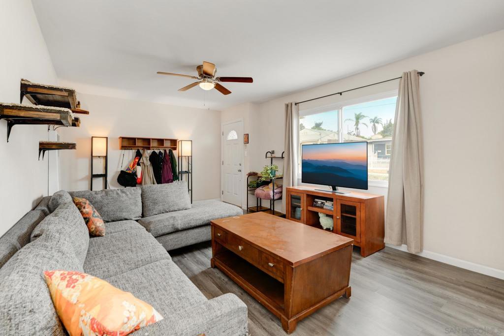 Residential in San Diego 5