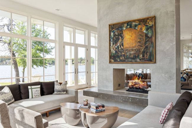 4620 Waterside Brg, House other with 6 bedrooms, 7 bathrooms and null parking in Malakoff TX | Image 17