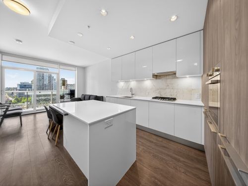 808-1955 Alpha Way, Burnaby, BC, V5C0K6 | Card Image