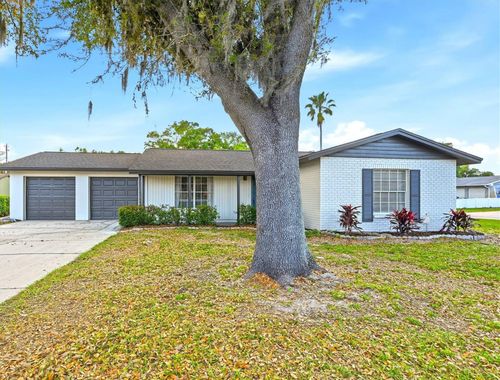 18320 Dolly Brook Ln, LUTZ, FL, 33549-5858 | Card Image