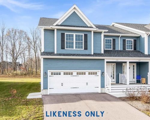 16-47 Spear Ln, Colchester, VT, 05446-8186 | Card Image