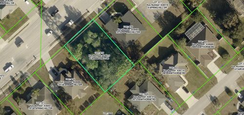 14144 Spring Hill Dr, Spring Hill, FL, 34609-5255 | Card Image
