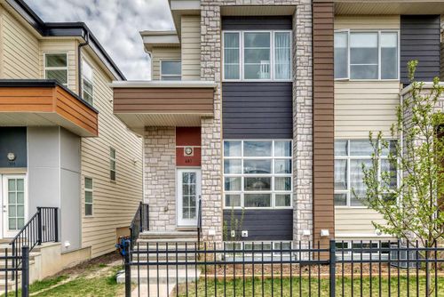407-1530 Bayside Ave Sw, Airdrie, AB, T4B4B5 | Card Image