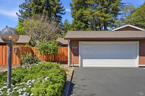 2168 Clay St, Napa, CA, 94559-2355 | Card Image