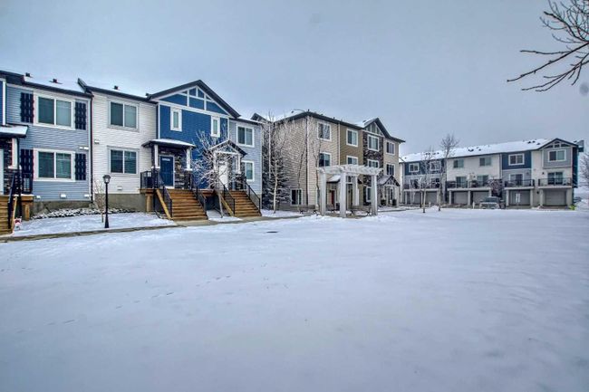 4109 - 333 Taralake Way Ne, Home with 3 bedrooms, 2 bathrooms and 2 parking in Calgary AB | Image 33