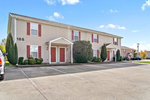 d-188 Jack Miller Blvd, Clarksville, TN, 37042-6198 | Card Image