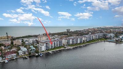 329 - 9011 Midnight Pass Road, Condo with 2 bedrooms, 2 bathrooms and null parking in SARASOTA FL | Image 3