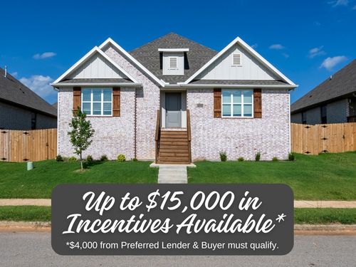 4206 Sw Adams Rd, Bentonville, AR, 72713-9002 | Card Image