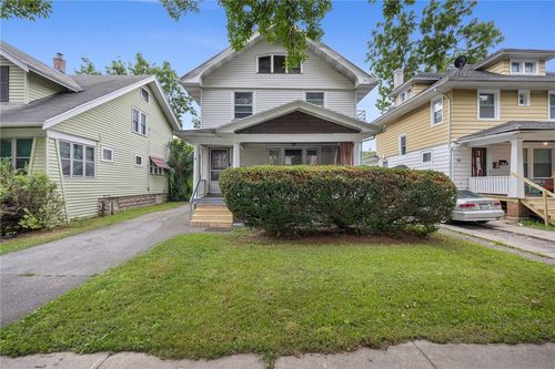95 W High, Rochester, NY, 14619 | Card Image