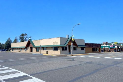 entire-bldg-601 Minnesota Avenue W, Walker, MN, 56484 | Card Image