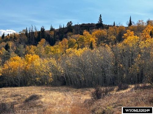 Lot 18 Aspen Highlands, Elk Mountain, WY, 82324 | Card Image