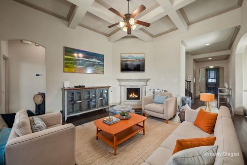 775 Deverson Dr, Rockwall, TX, 75087-7173 | Card Image