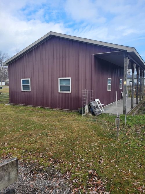5337 Liberty St, Standish, MI, 48658-9774 | Card Image
