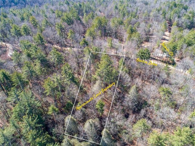 0 Bartox Dr, Home with 0 bedrooms, 0 bathrooms and null parking in Ellijay GA | Image 22