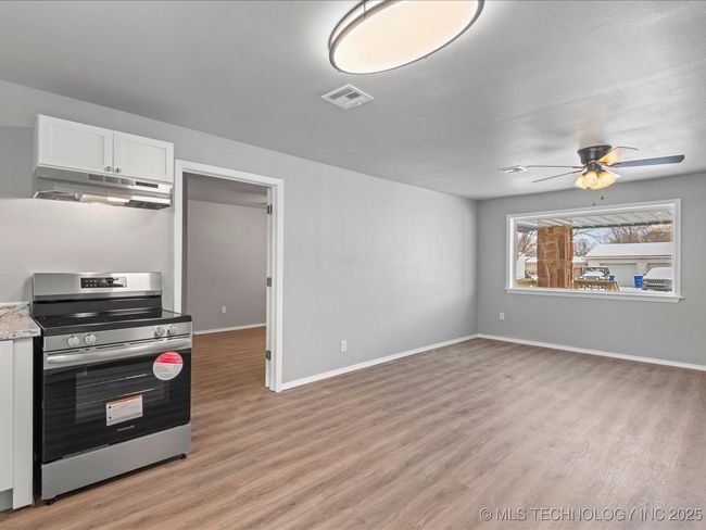 211 S Chestnut St, House other with 4 bedrooms, 2 bathrooms and null parking in Copan OK | Image 7