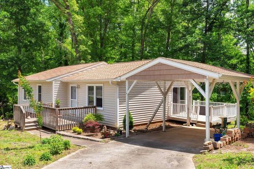 119 Scott Drive, Seneca, SC, 29678 | Card Image