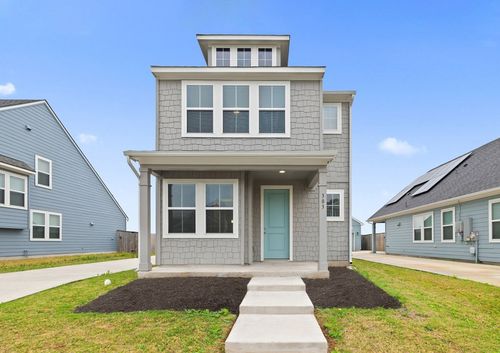 303 Elm Branch Trl, Taylor, TX, 76574-4543 | Card Image