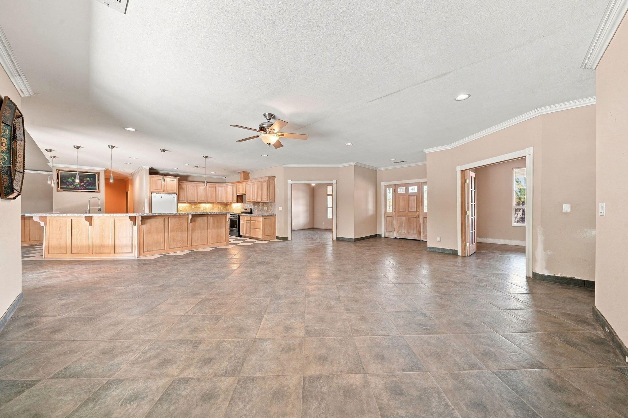 Residential in Redding 5