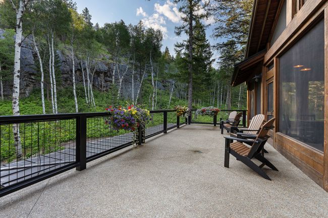 664 Saddlehorn Trl, Home with 0 bedrooms, 0 bathrooms and null parking in Bigfork MT | Image 19