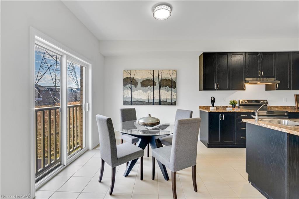 Residential in Pickering 5