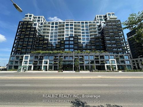 1220-1100 Sheppard Ave W, North York, ON, M3J0G8 | Card Image