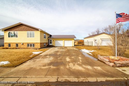 406 Meadow Ln, Mott, ND, 58646-7274 | Card Image