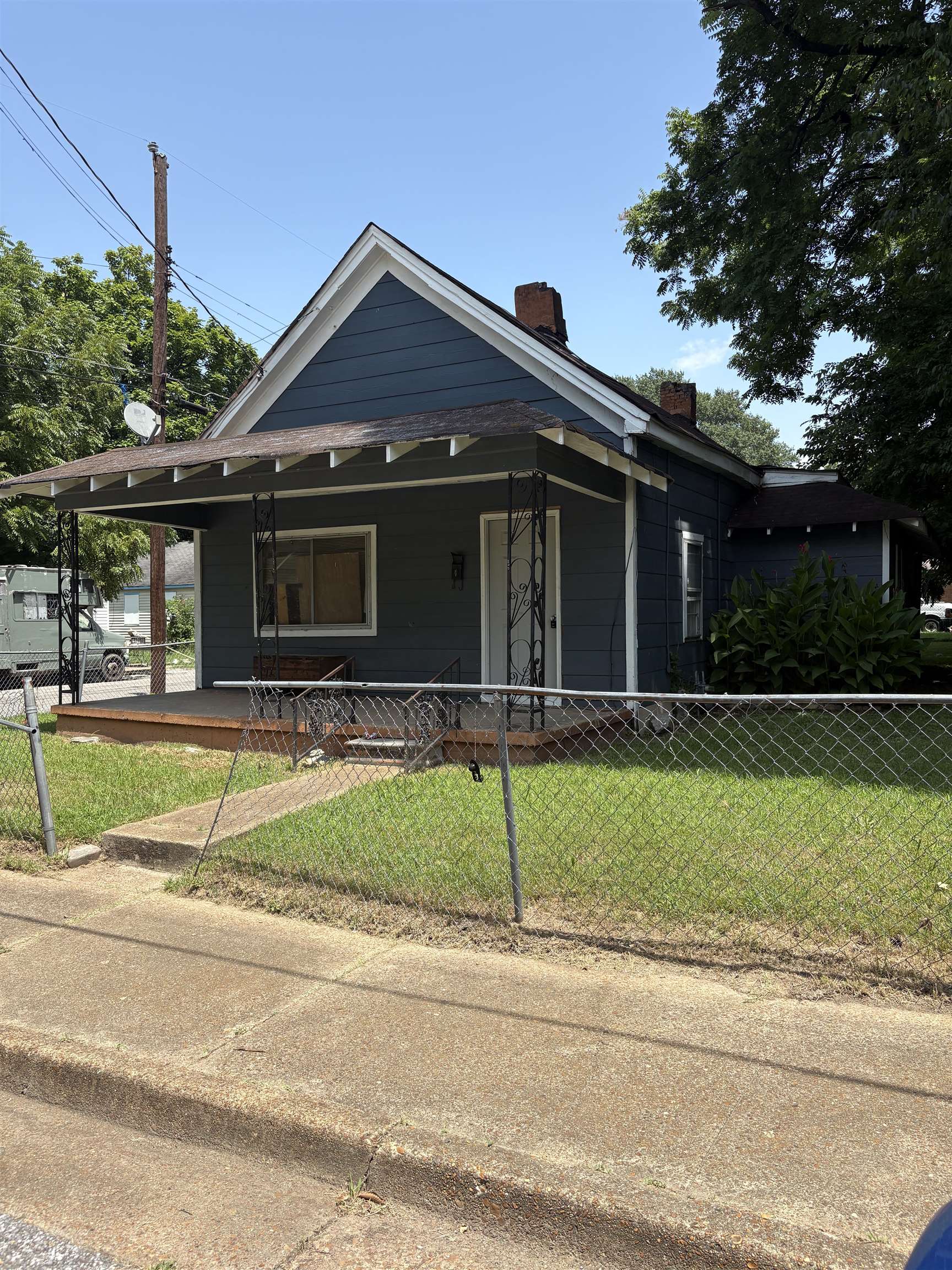 Residential in Memphis
