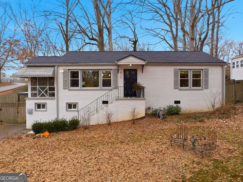 810 Burchill St Sw, Atlanta, GA, 30310-4626 | Card Image