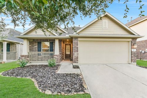 2410 Brown Maple Dr, Fresno, TX, 77545-2133 | Card Image