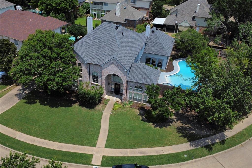 Crenshaw Dr, Plano, TX 75025
