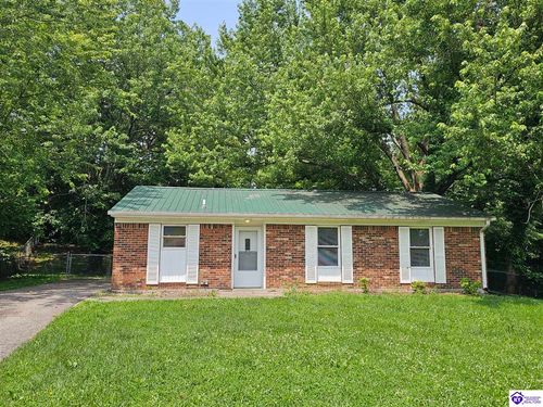 148 Vonda Ct, Radcliff, KY, 40160-9724 | Card Image