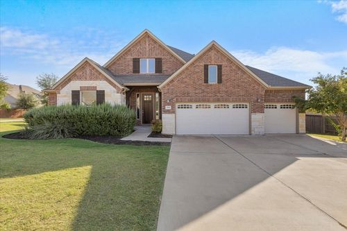 532 Stone River Dr, Austin, TX, 78737-4846 | Card Image