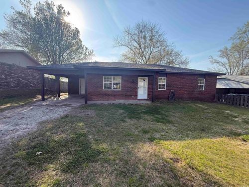 214 S 30th St, Ozark, AR, 72949-9433 | Card Image
