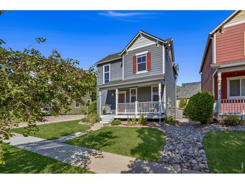 2333 Windrow Dr, Fort Collins, CO, 80525 | Card Image